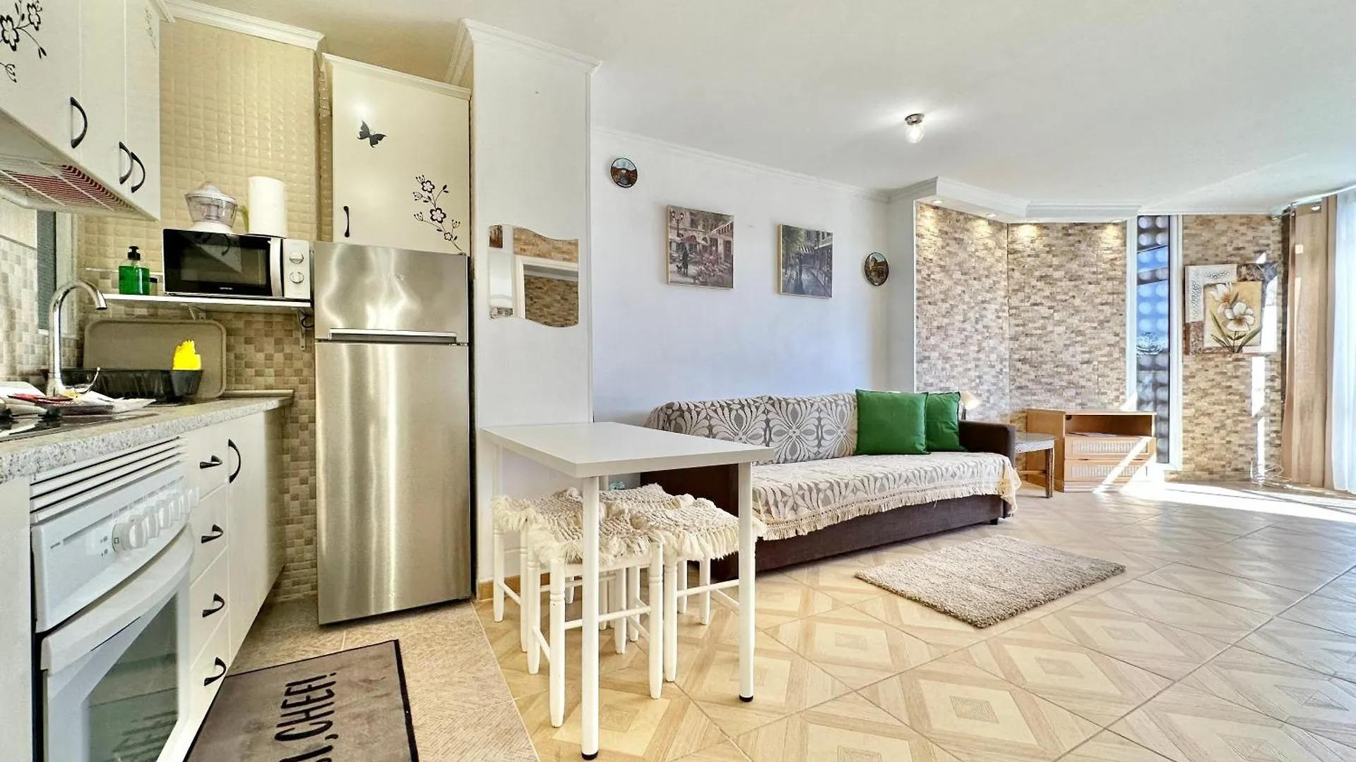 Apartamento Torres De Yomely - M1F Playa de las Américas