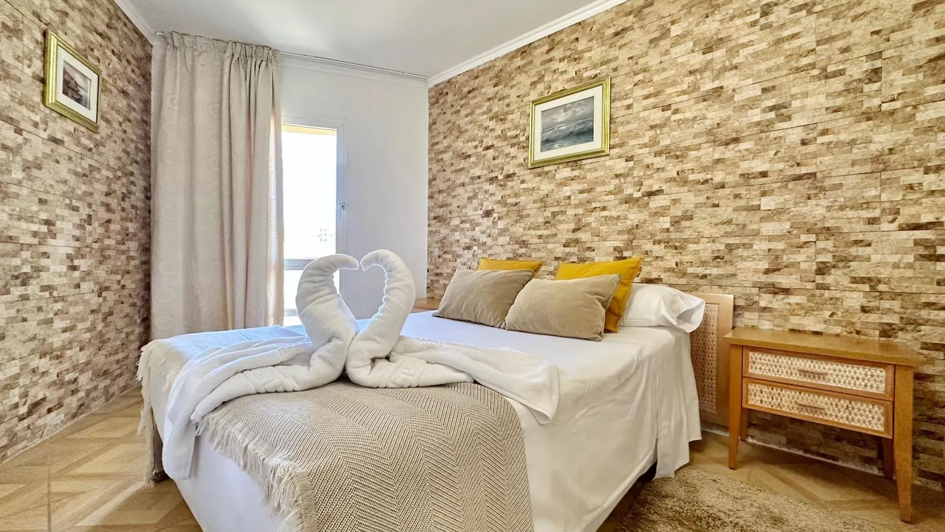 Apartamento Torres De Yomely - M1F Playa de las Américas