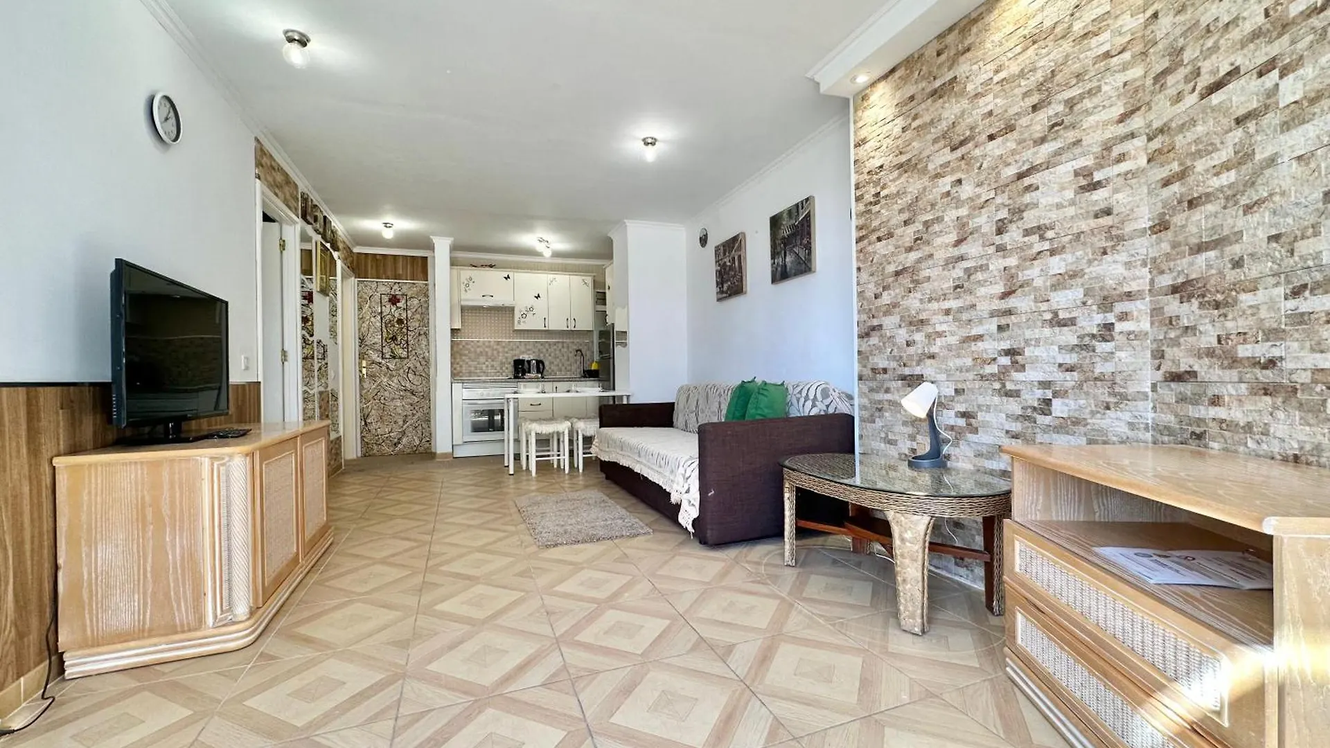 Apartamento Torres De Yomely - M1F Playa de las Américas