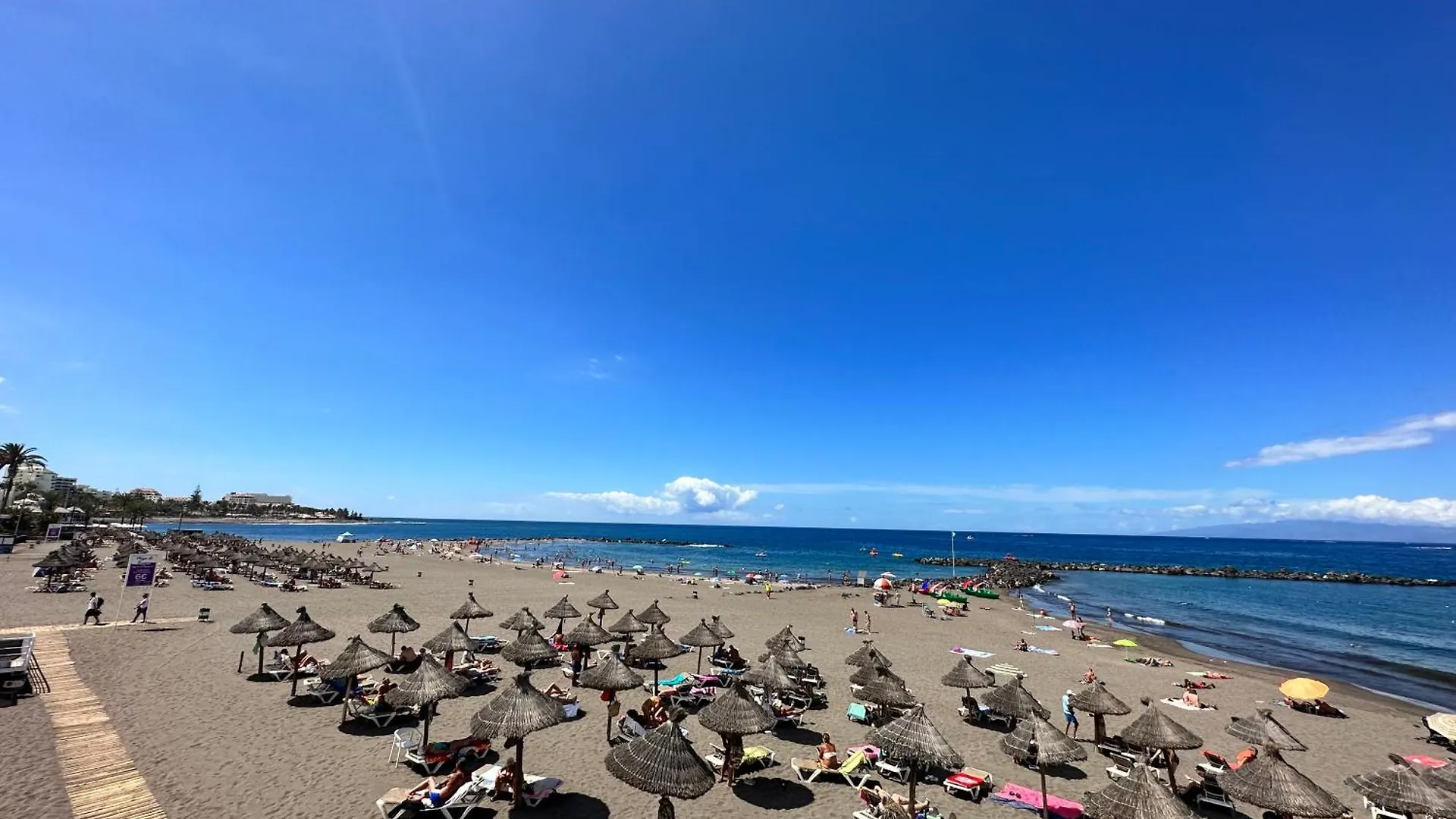 Apartamento Torres De Yomely - M1F Playa de las Américas
