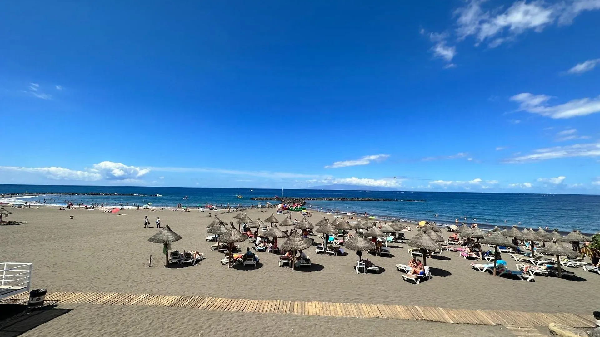 Apartamento Torres De Yomely - M1F Playa de las Américas