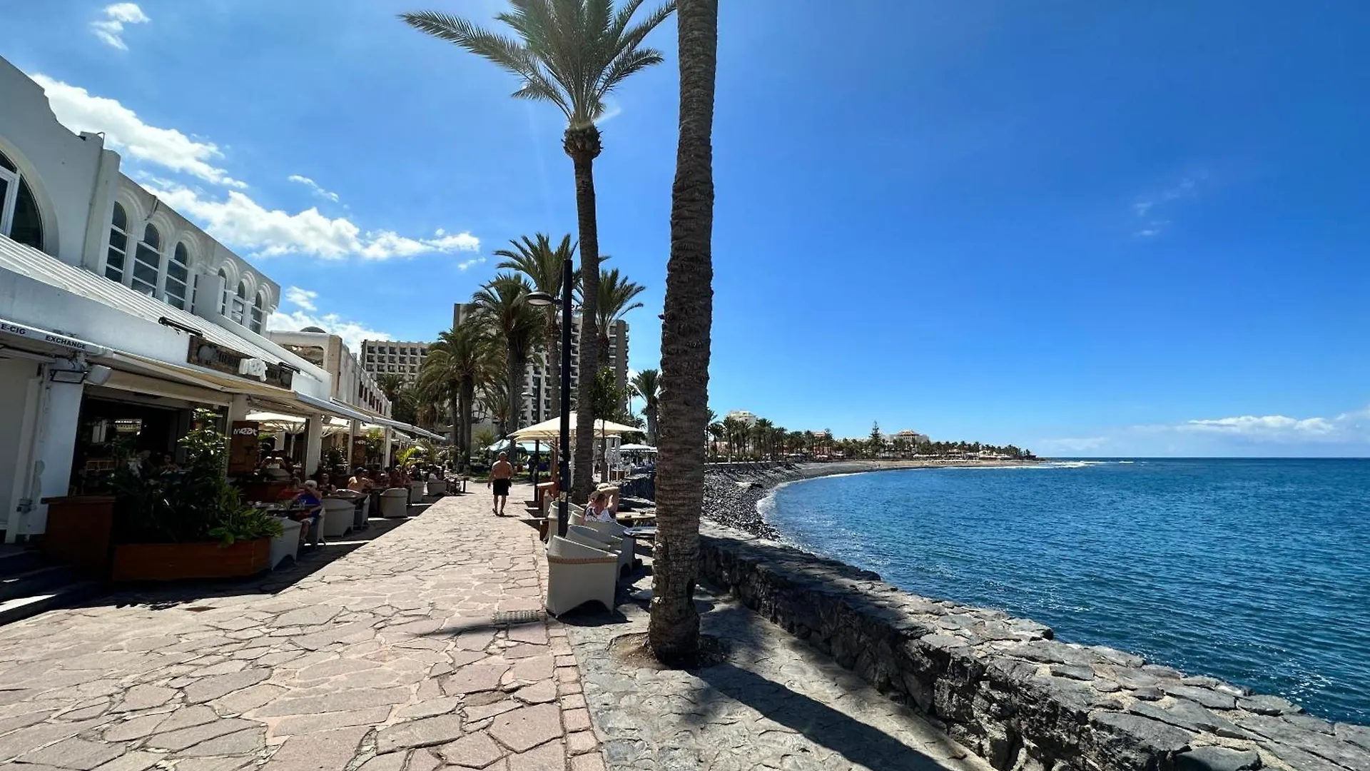 Apartamento Torres De Yomely - M1F Playa de las Américas España