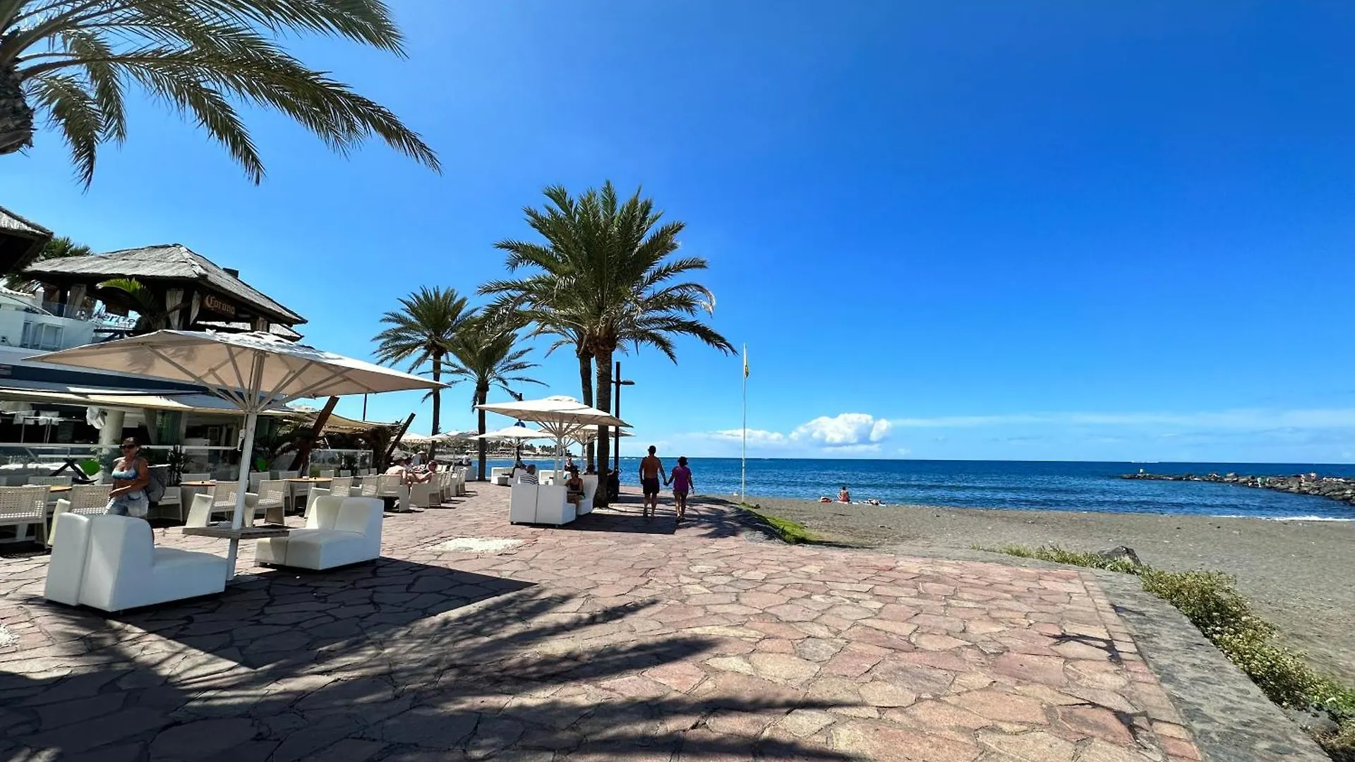 Apartamento Torres De Yomely - M1F Playa de las Américas