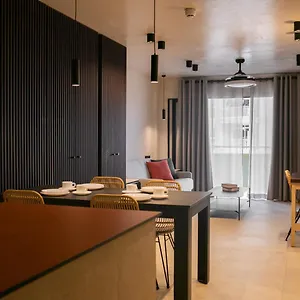 2* Aparthotel Playazul