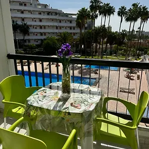  Apartamento For 4 Person! Vina Del Mar