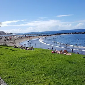  Apartamento Bamboli Holidays