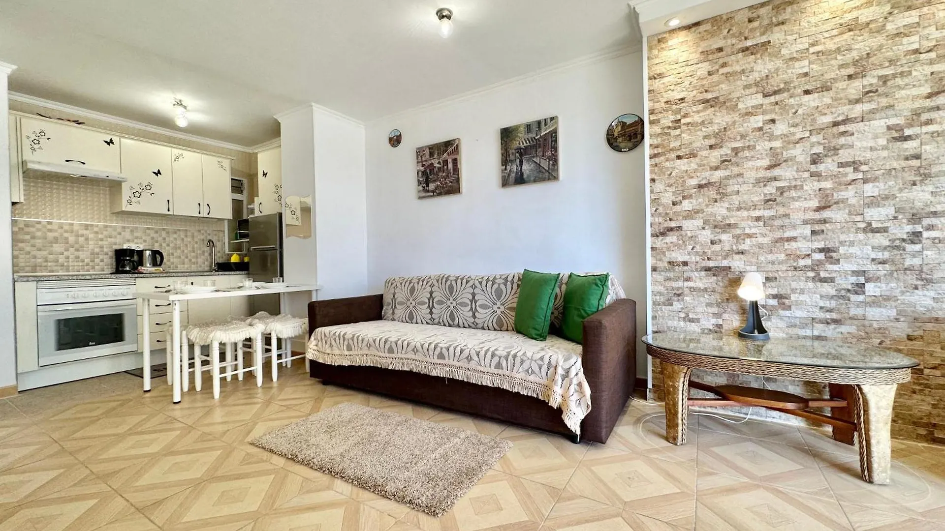Torres De Yomely - M1F Apartment Playa de las Americas